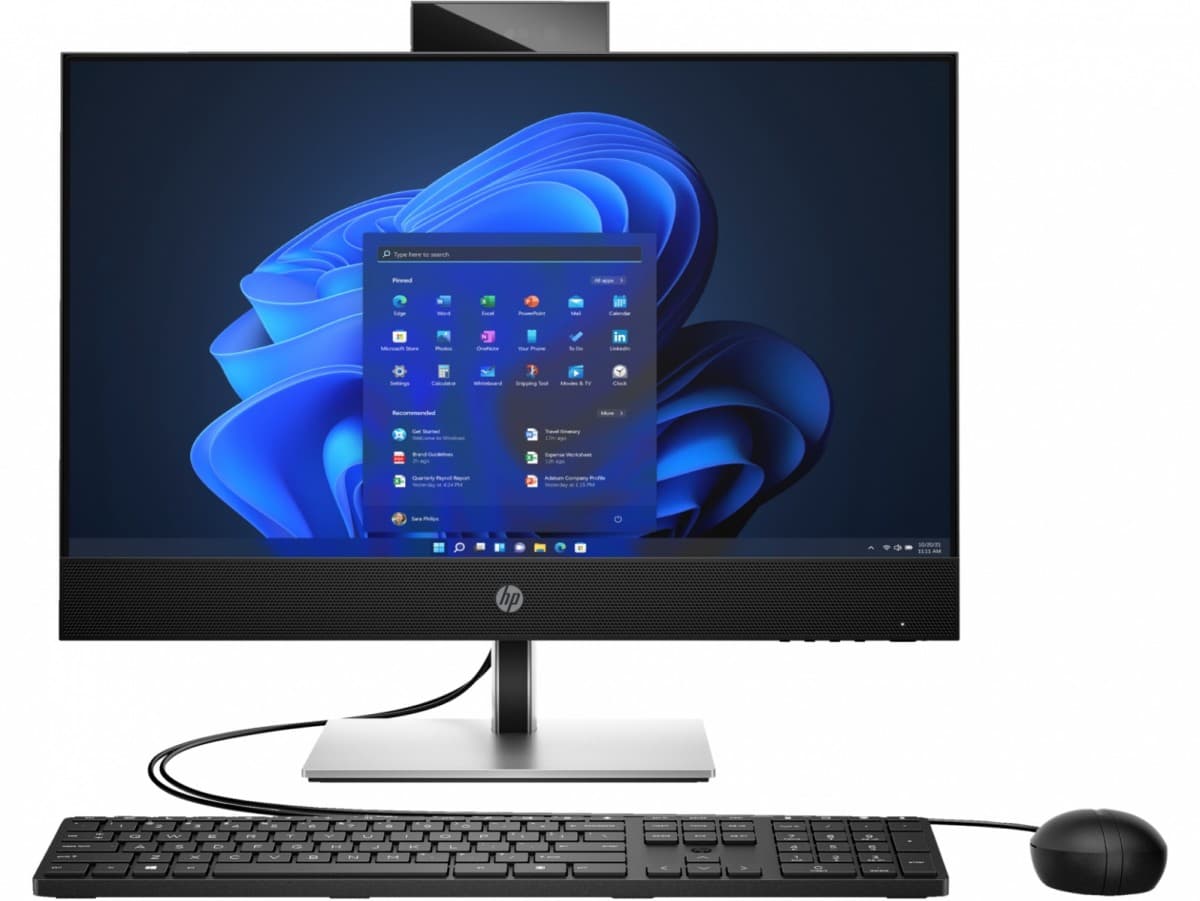 HP ProOne 440 G9