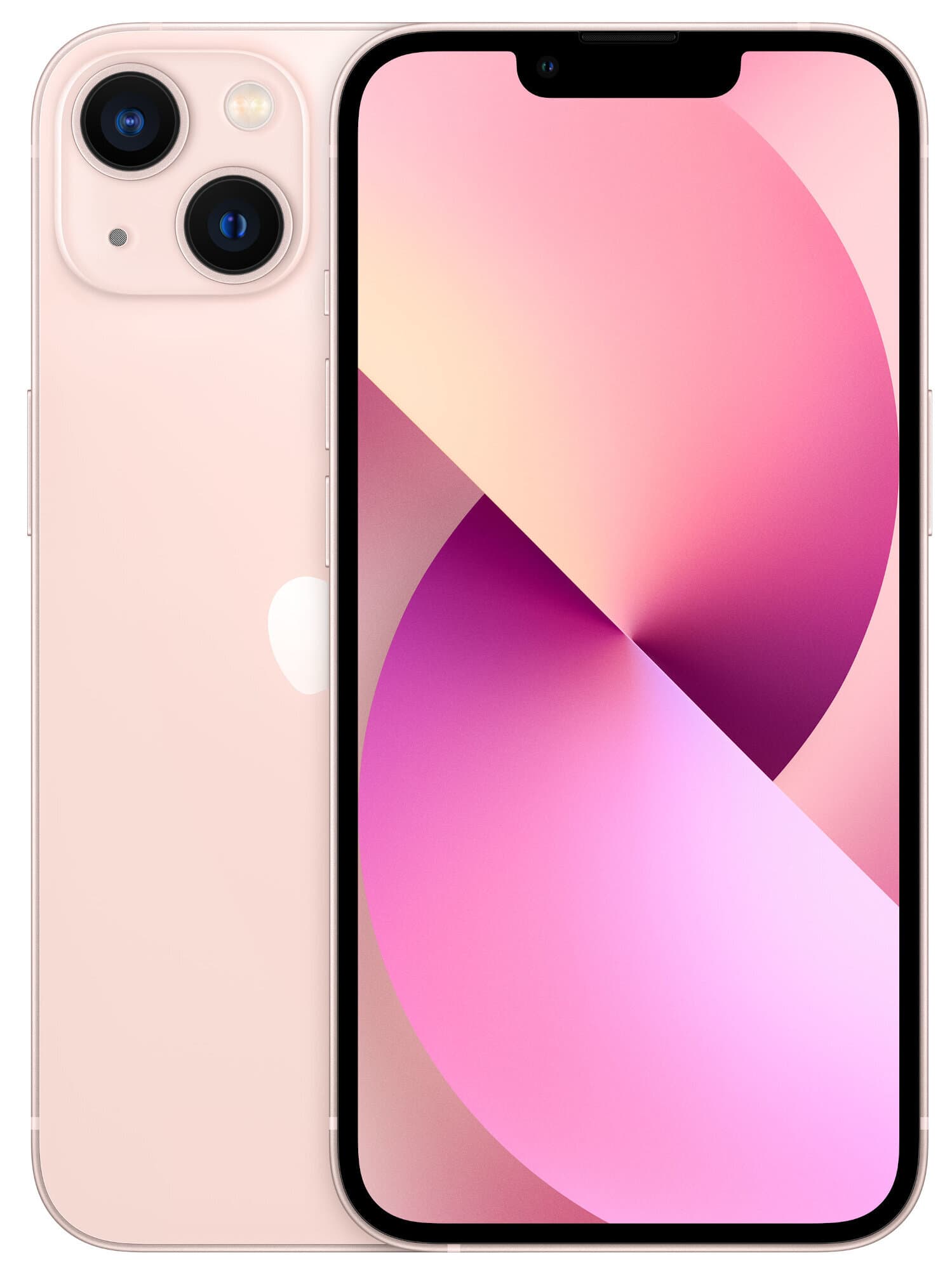 iPhone 13 512GB Różowy