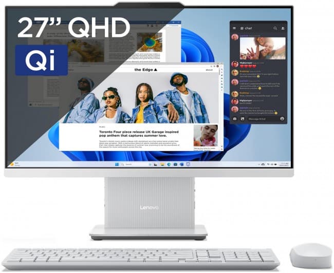 Lenovo IdeaCentre AIO 3 i5 16GB