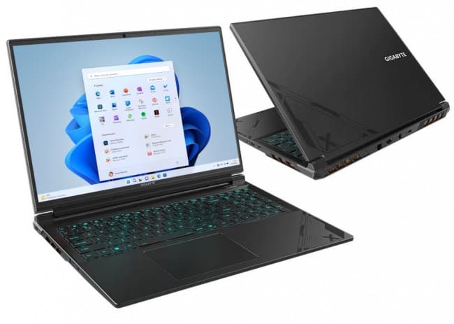 Gigabyte G6X i7 16GB