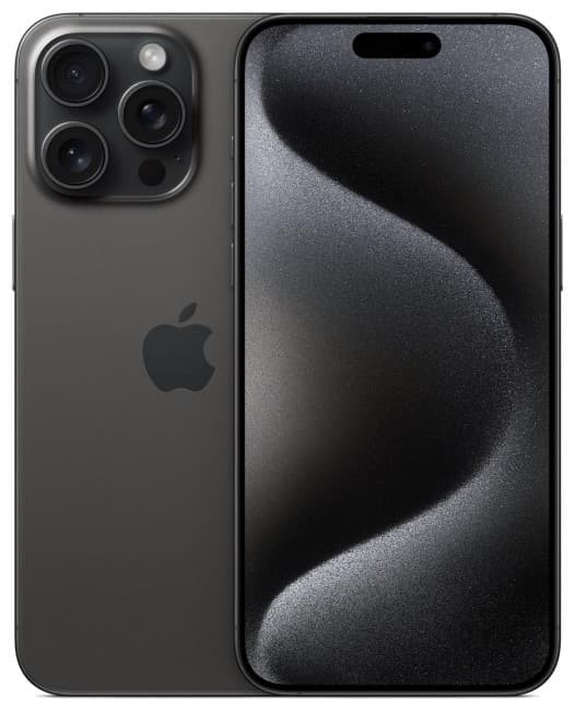 iPhone 15 Pro Max 512GB