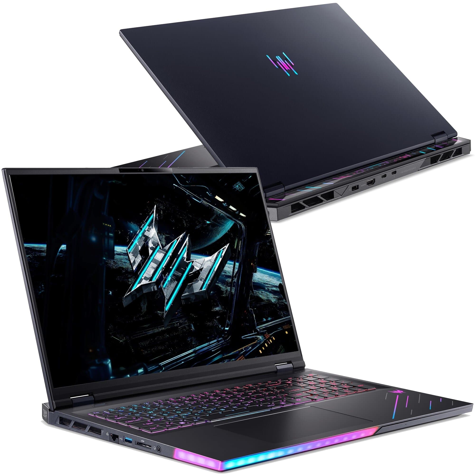 Acer PREDATOR Helios 18 Core i9 64GB
