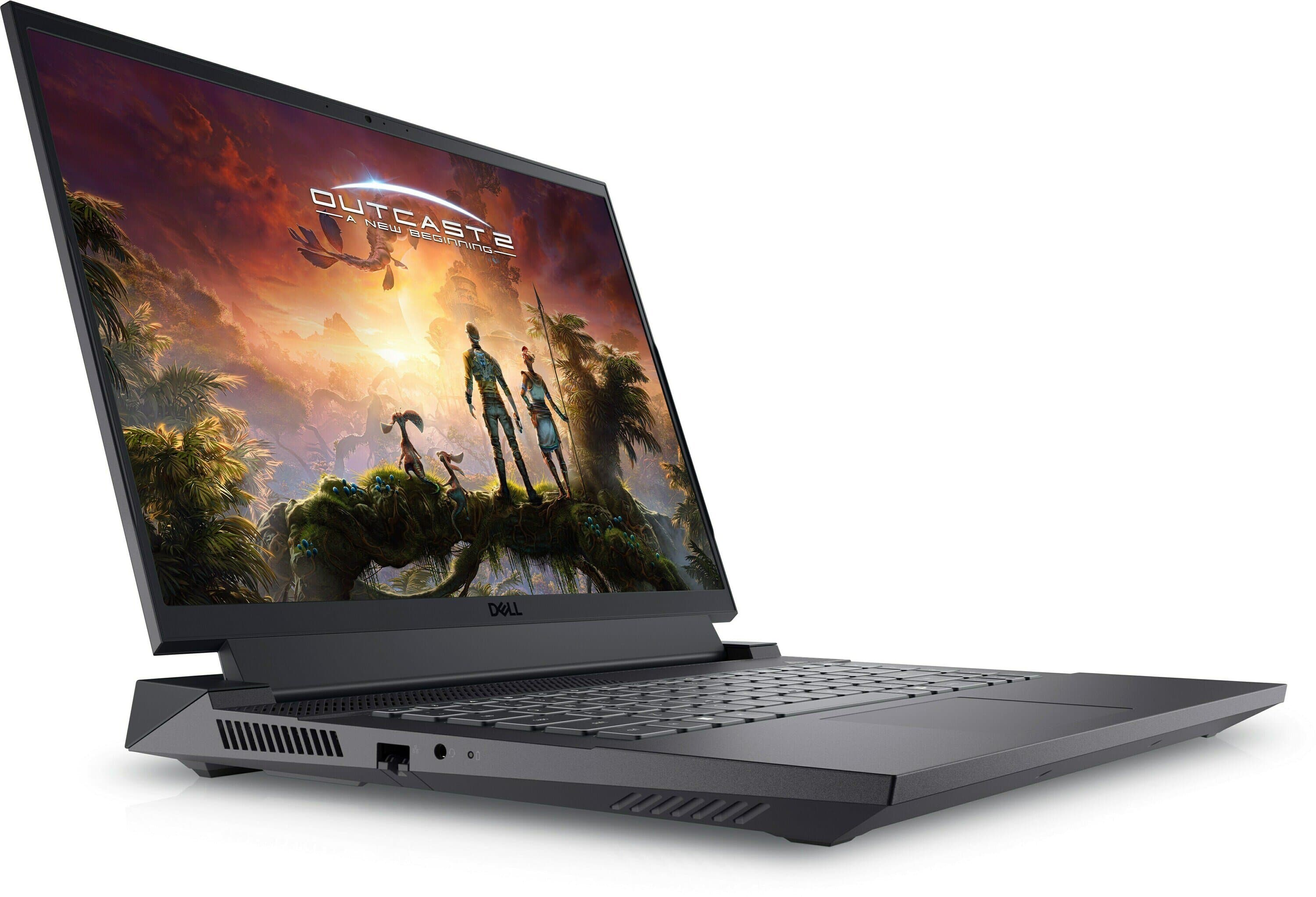 Dell G16 i7-13650HX 32GB