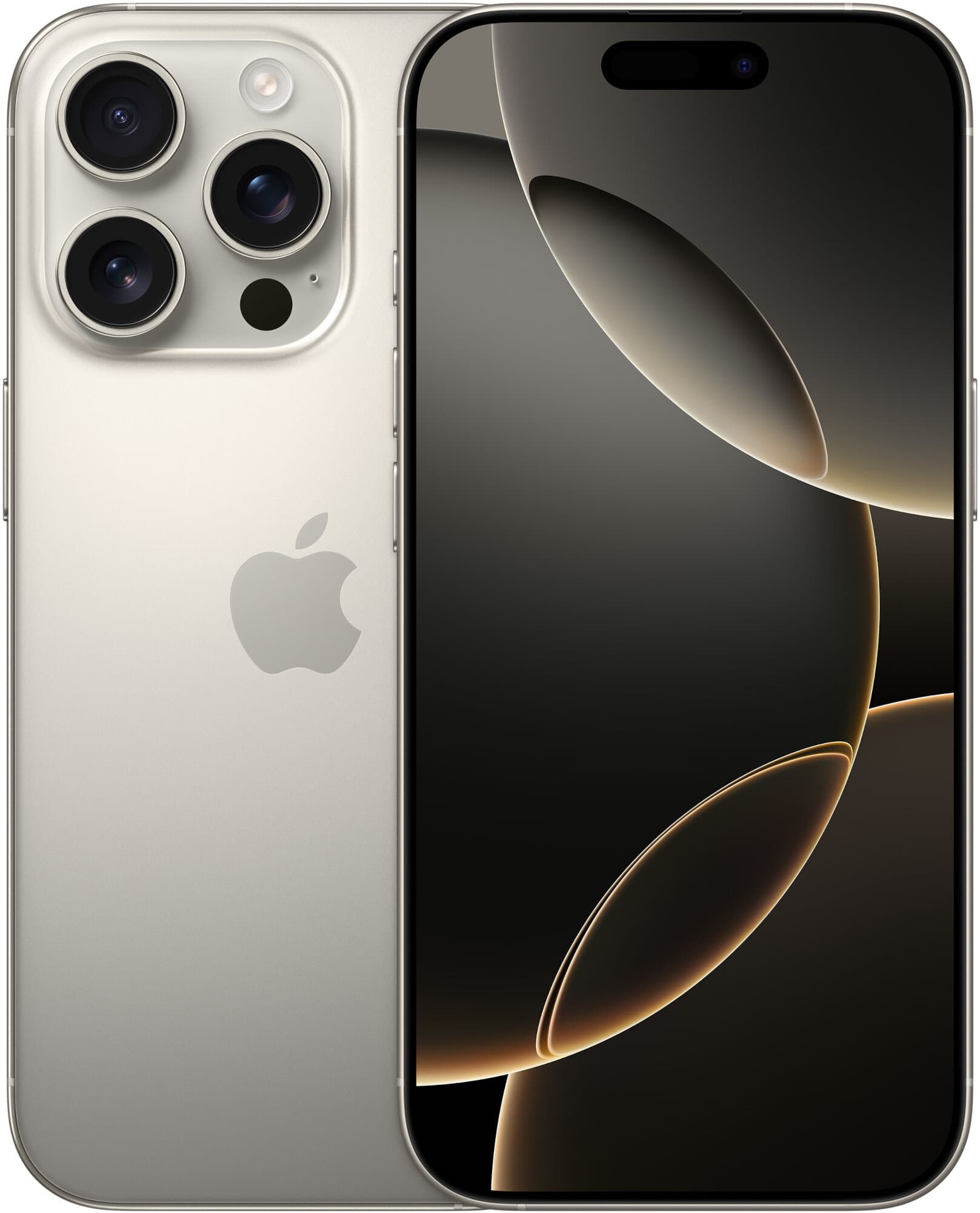 iPhone 16 Pro 5G