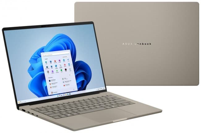 ASUS ZenBook A14 X1E 32GB