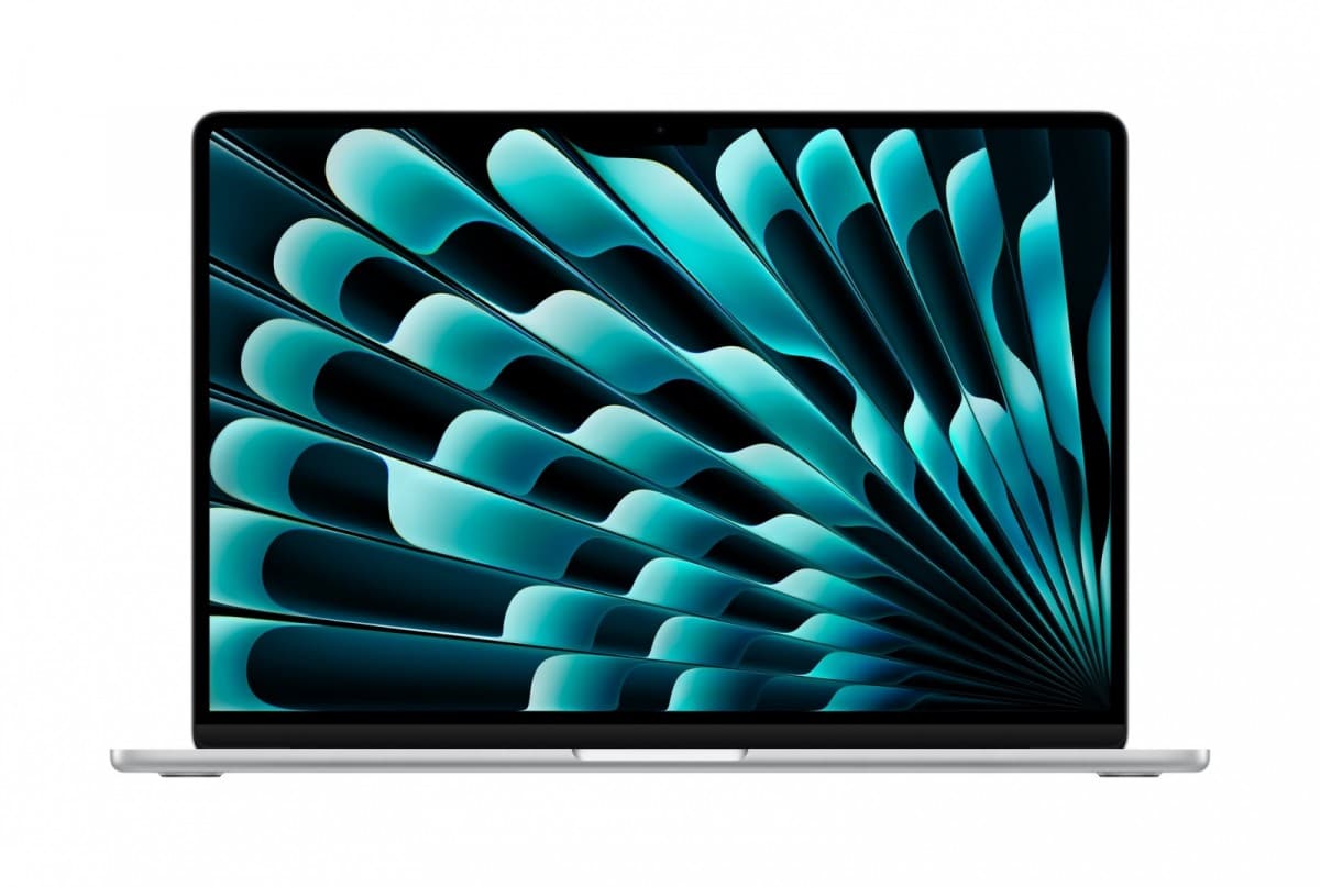 MacBook Air 15
