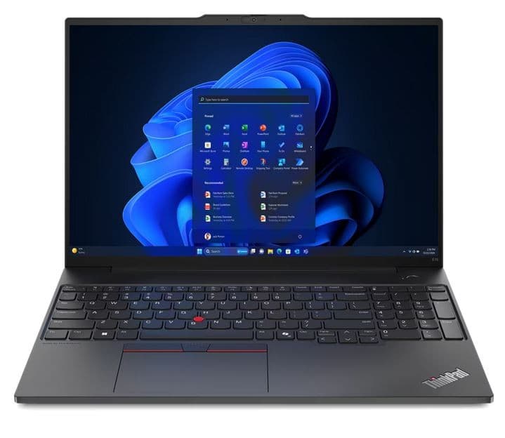 Laptop ThinkPad E16 G2
