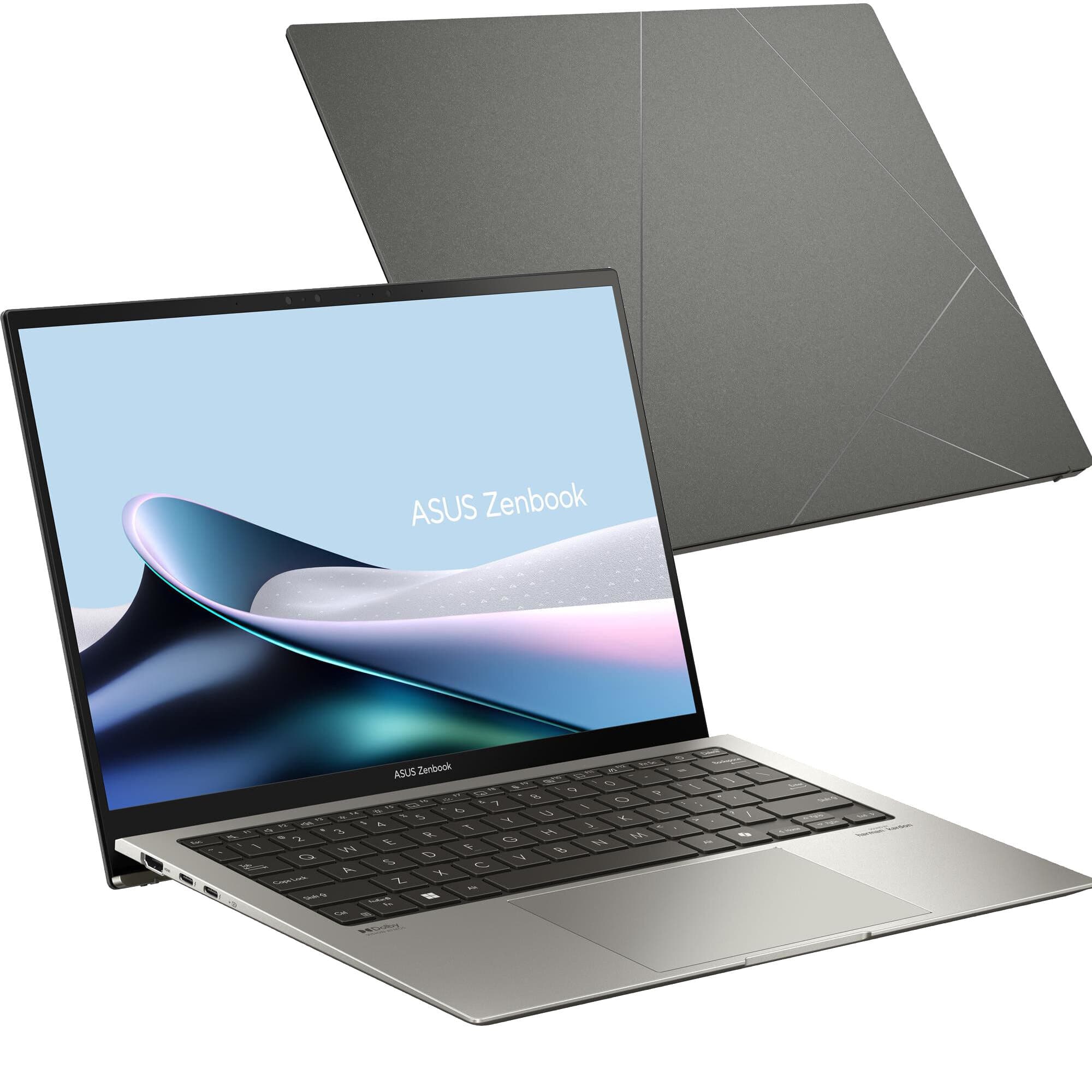 ASUS ZenBook S 13
