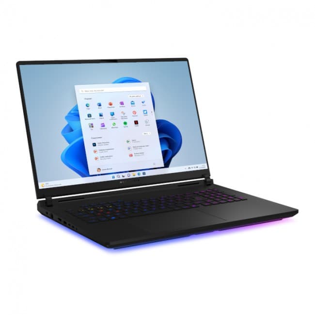 ASUS ROG Strix SCAR 18 i9 64GB