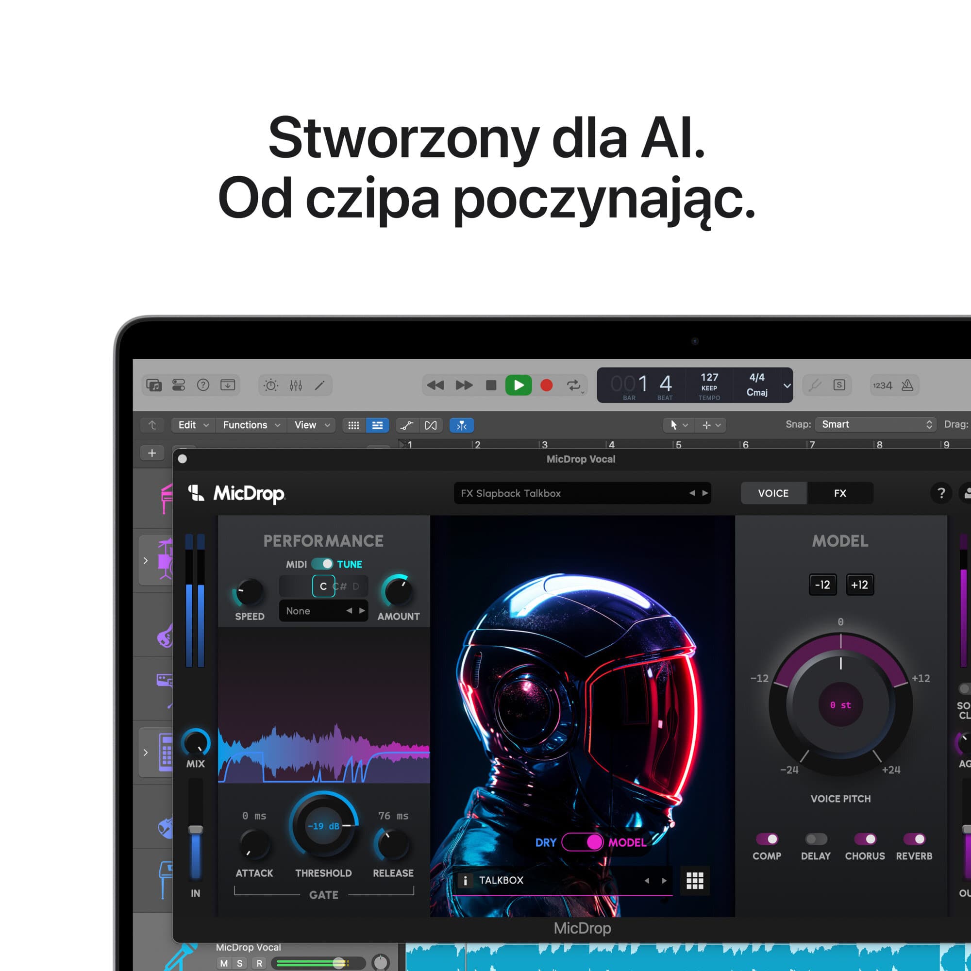 mac studio