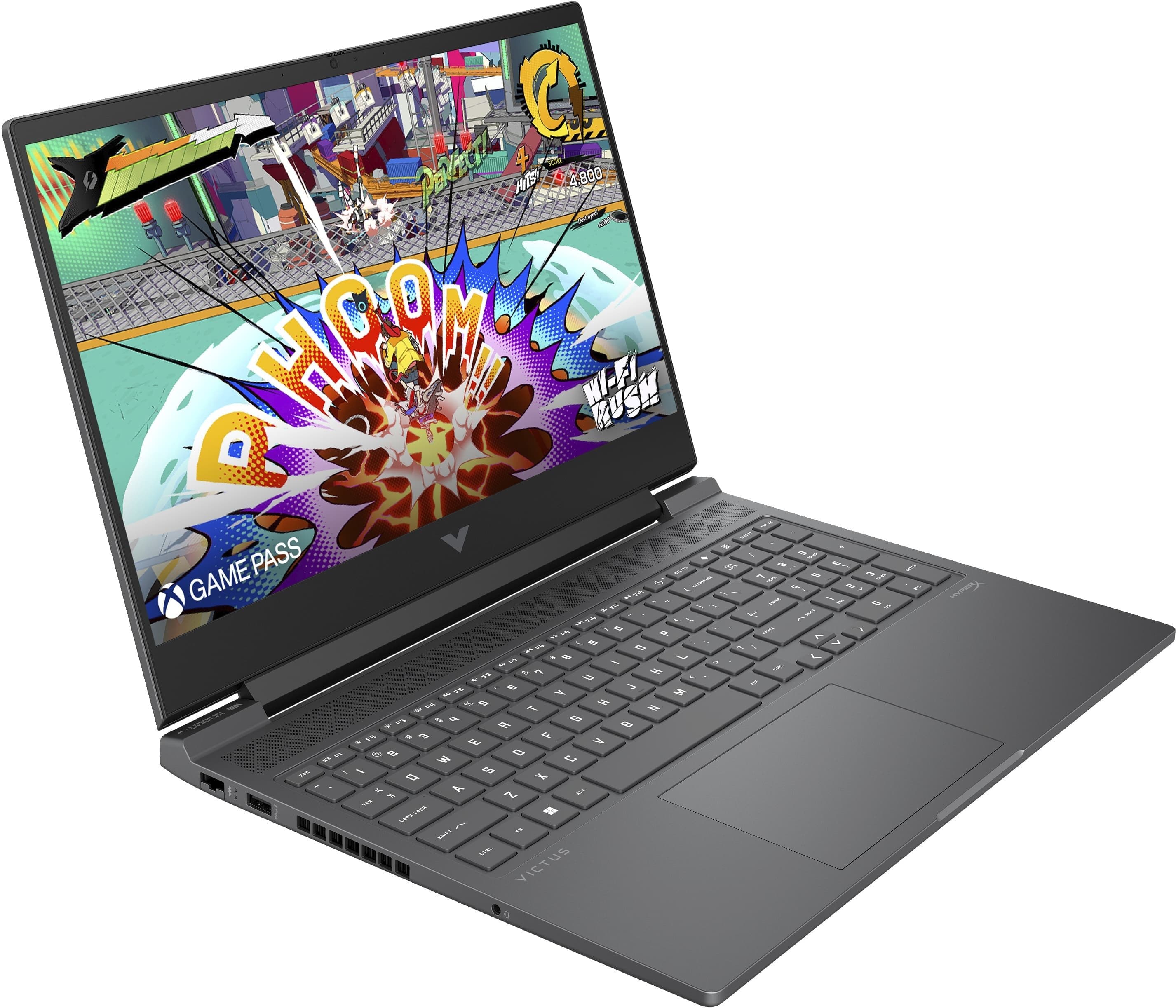 HP Victus 16-S1722NW Ryzen 7 16GB