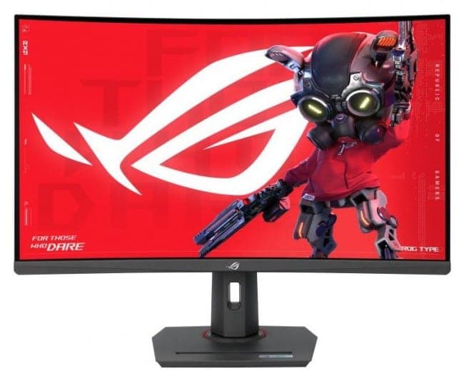 ASUS ROG Strix XG32WCMS