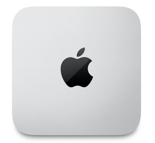 mac studio