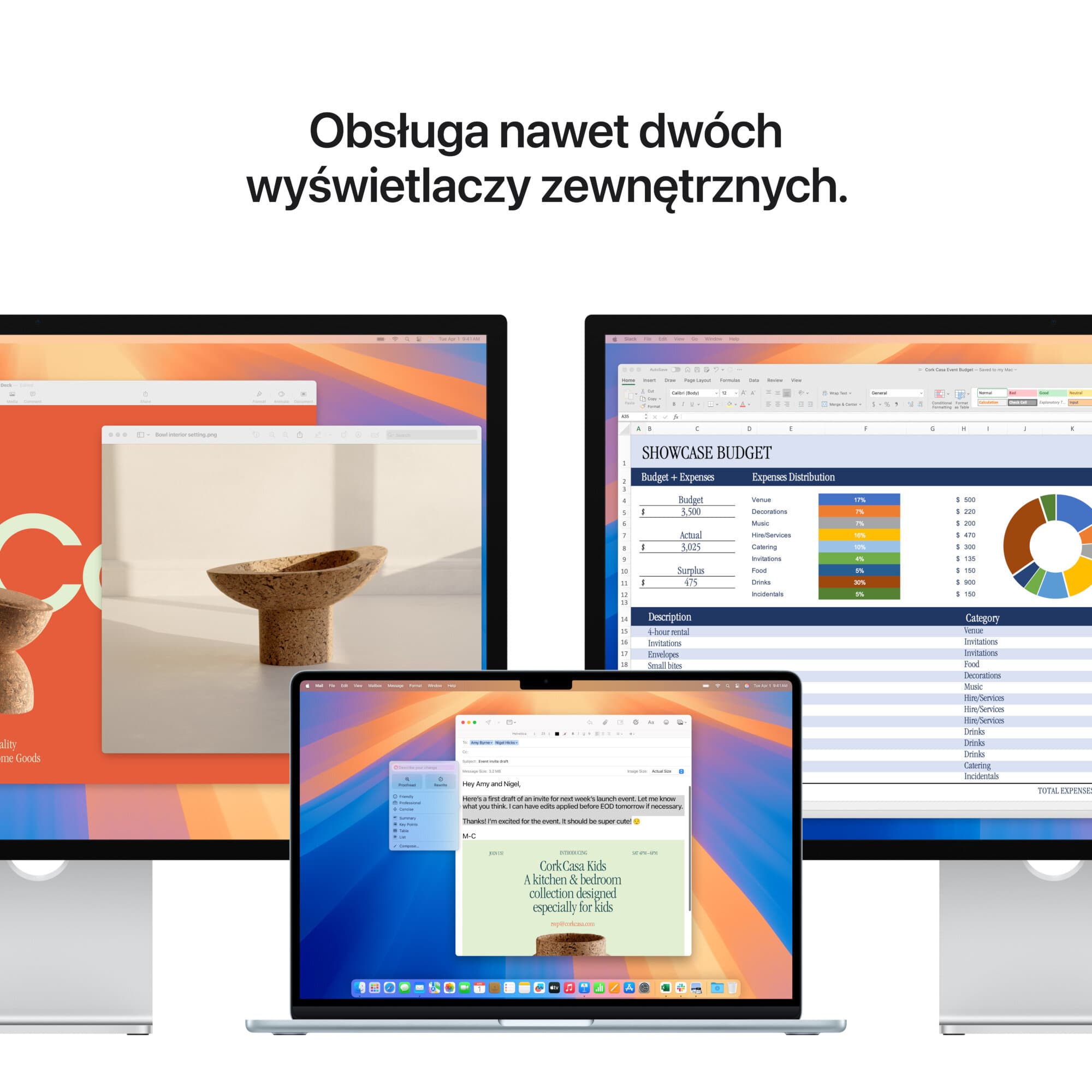 mac studio