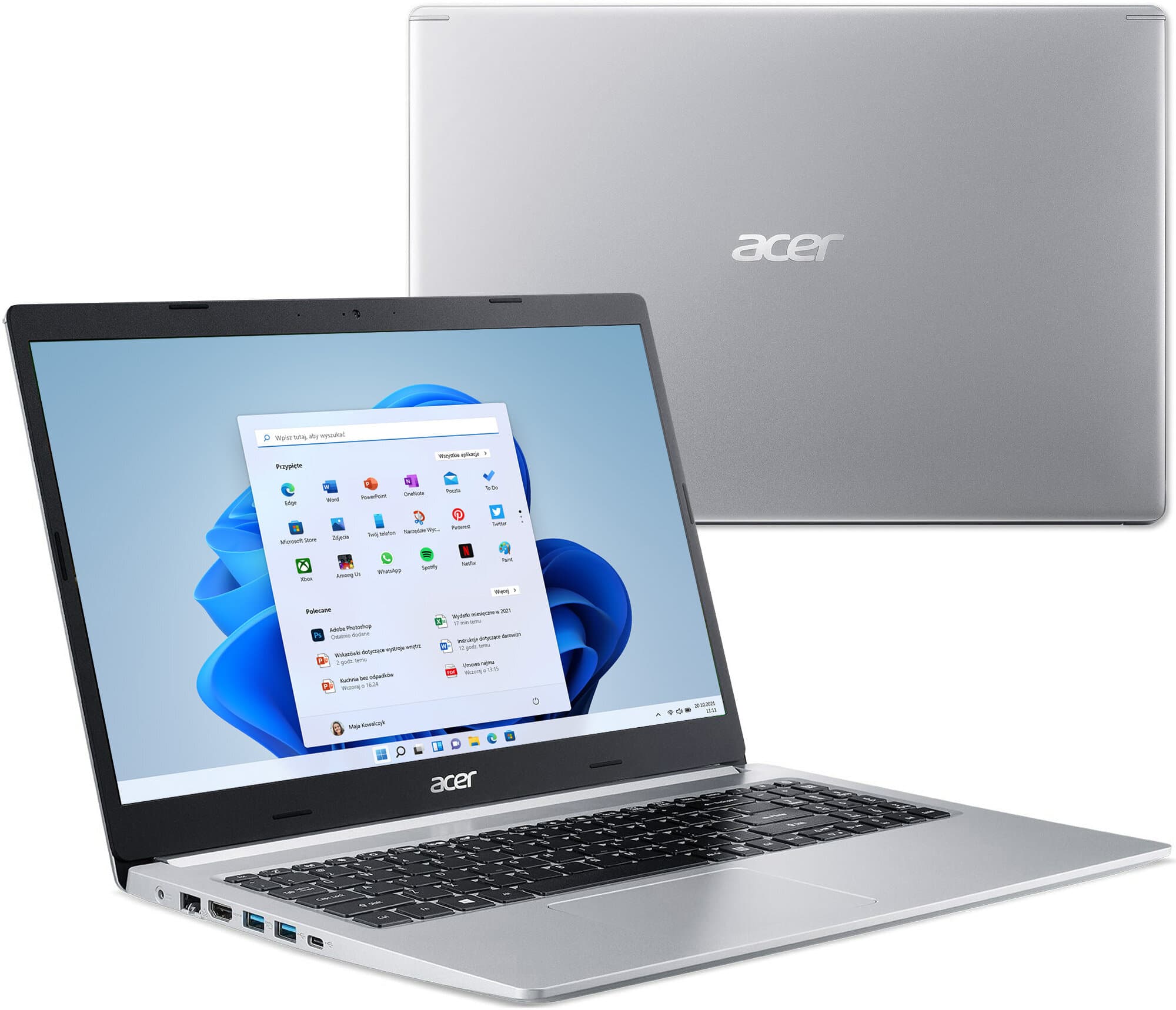 ACER Aspire 5
