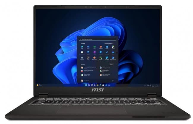 MSI Commercial 14 H A13MG