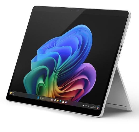 Microsoft Surface Pro