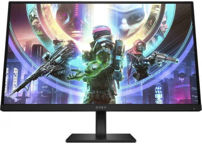 HP OMEN 27qs