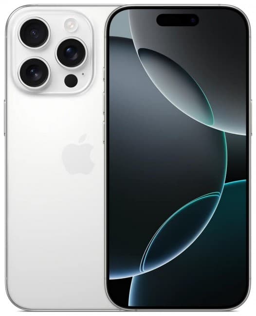 Apple iPhone 16 Pro