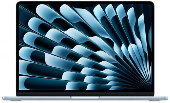 Apple Macbook Air M4 24GB