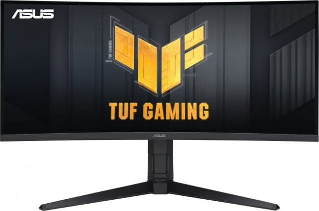 ASUS TUF Gaming VG34VQL3A