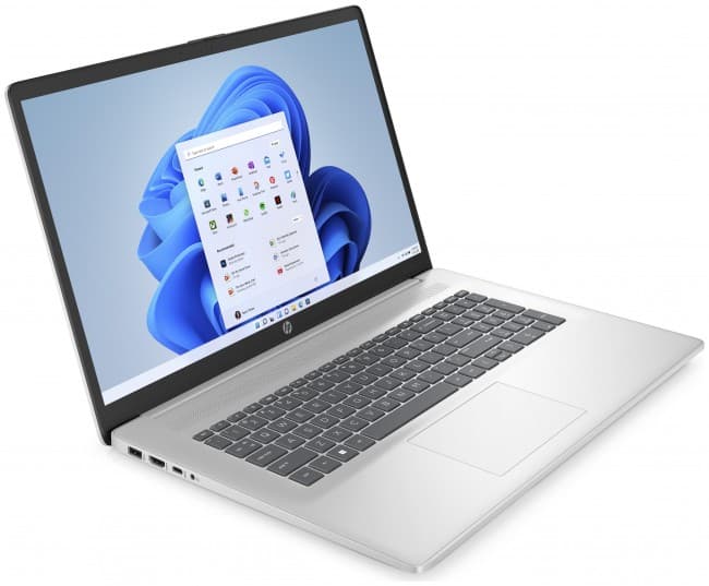 HP 17-cp2065nw Ryzen 3 8GB
