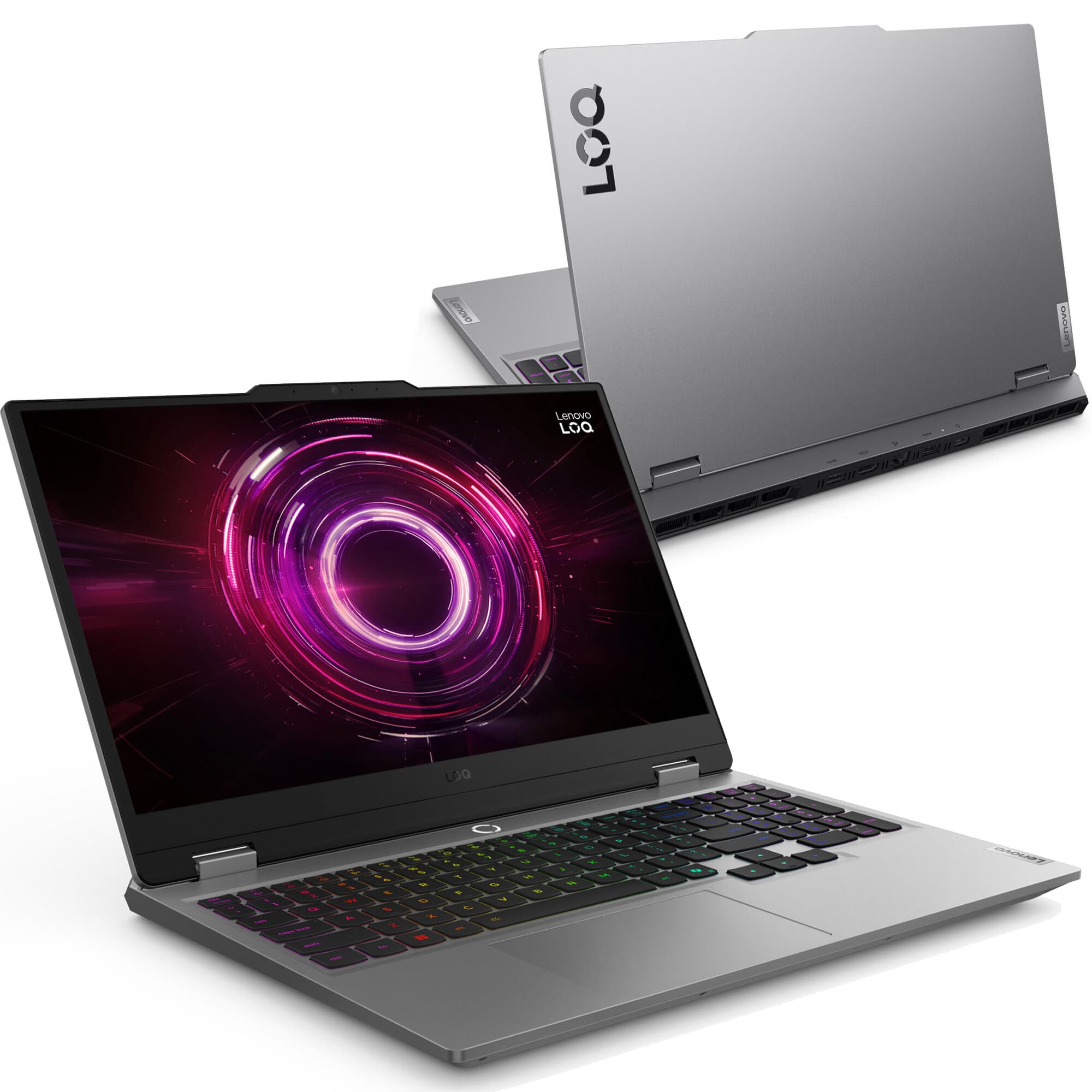 Lenovo LOQ 15AHP10 R5 16GB