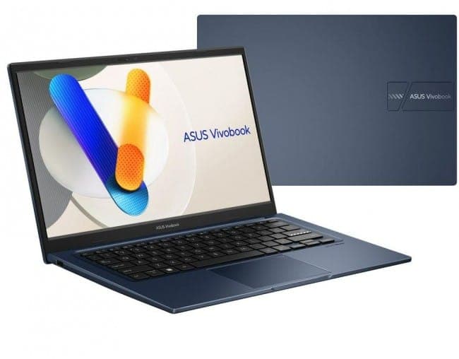 ASUS Vivobook 14 i5 16GB