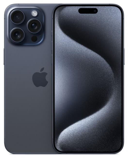 iPhone 15 Pro Max 512GB