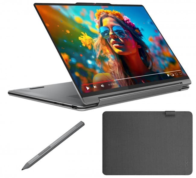 Lenovo YOGA 9 2-in-1 14