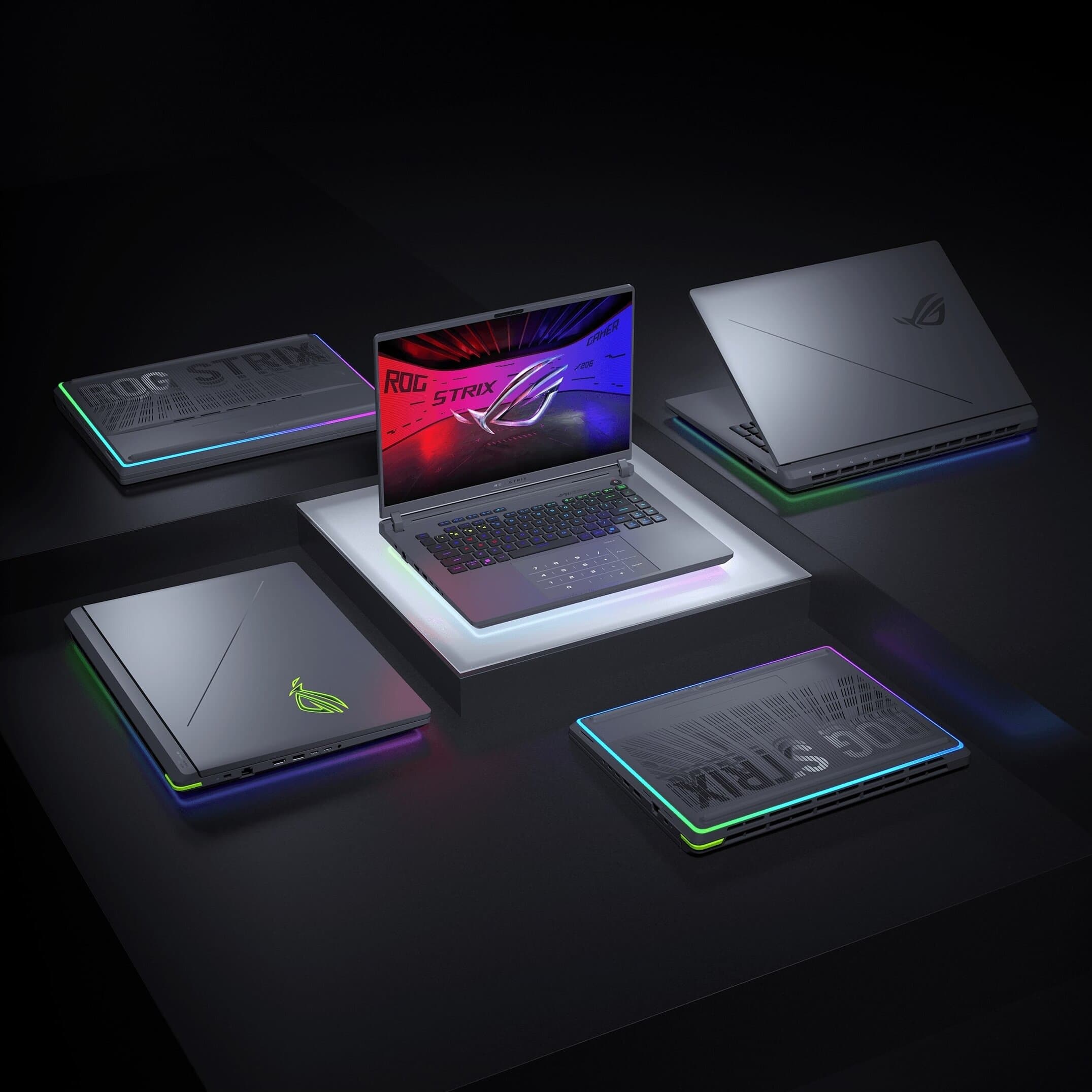 mac studio