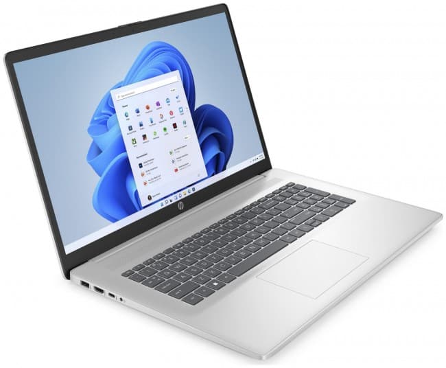 HP 17-cn3125nw