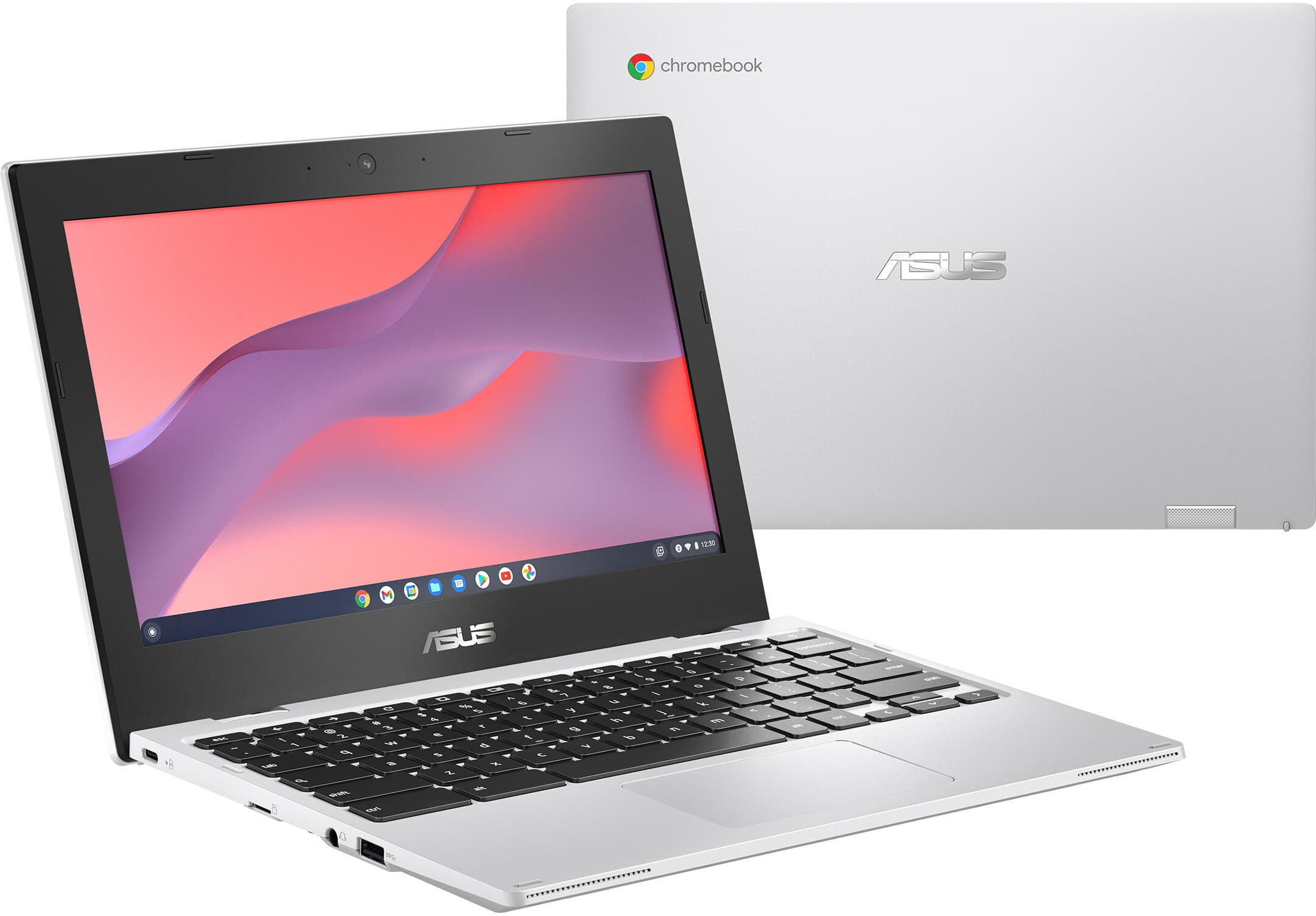 ASUS Chromebook CX1102CKA Celeron N4500 8GB