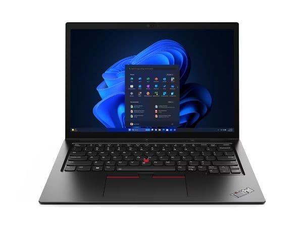 Lenovo ThinkPad L13 2-in-1
