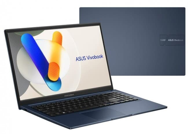ASUS VivoBook 15 X1504VA-BQ1035