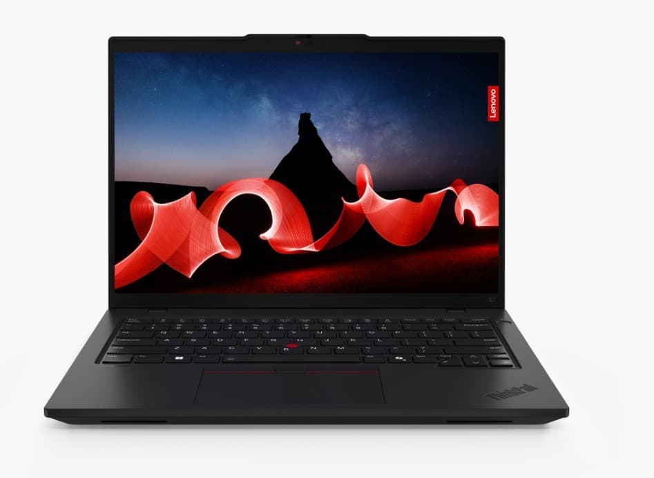 Lenovo ThinkPad L14 G5 Ryzen 7 16GB