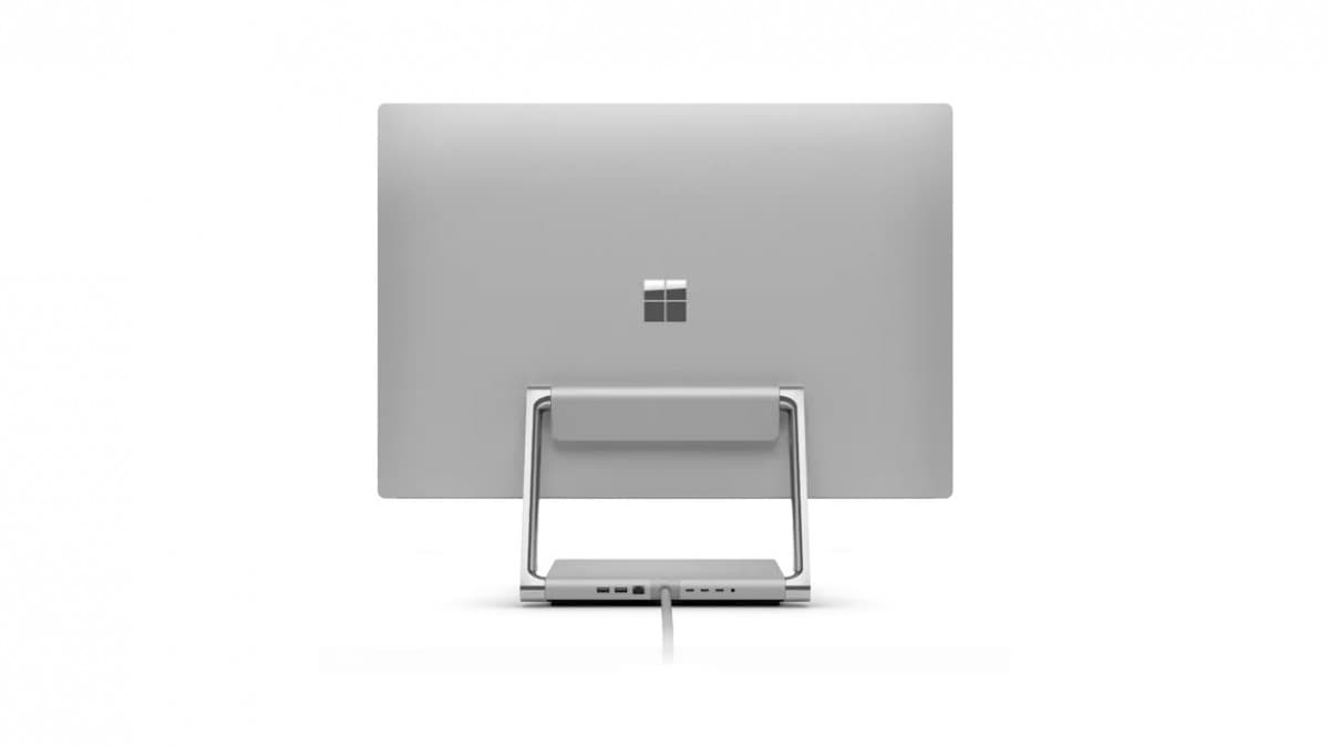 mac studio