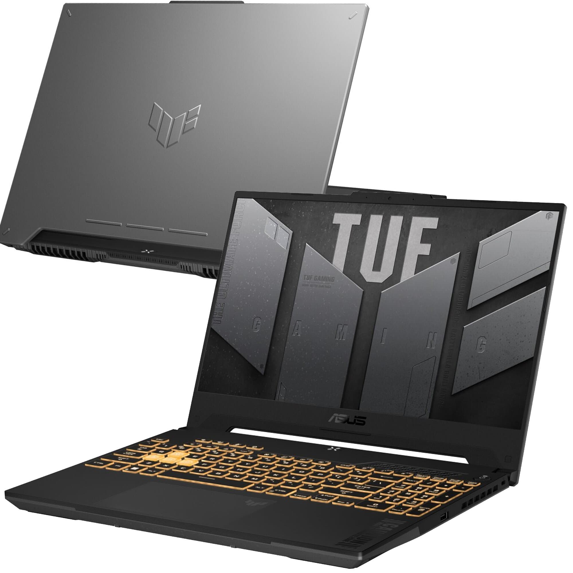 Asus TUF Gaming F15 i7 16GB