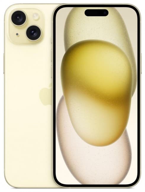 iPhone 15 Plus