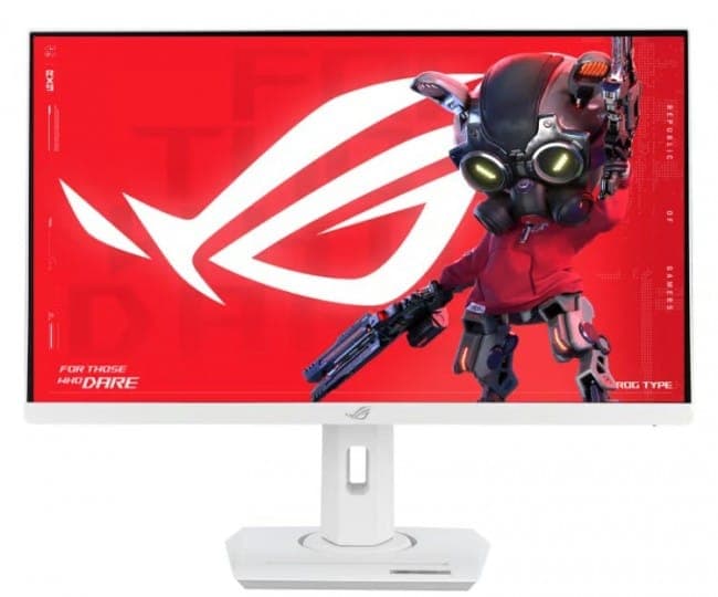 ASUS ROG Strix XG27ACS
