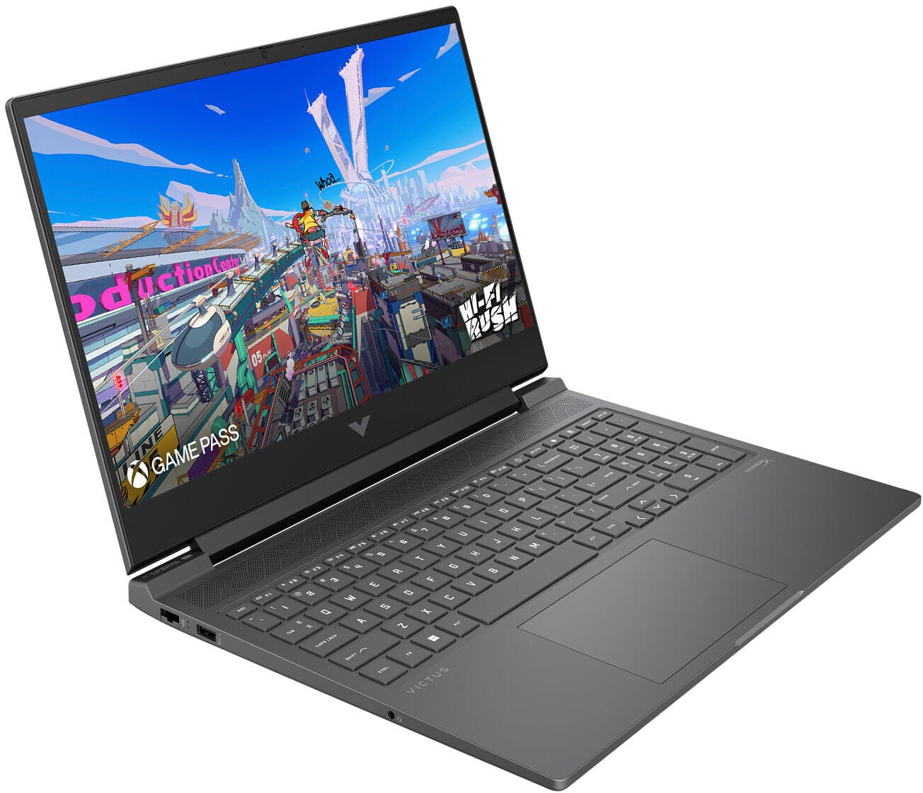 HP Victus 16-r1084nw