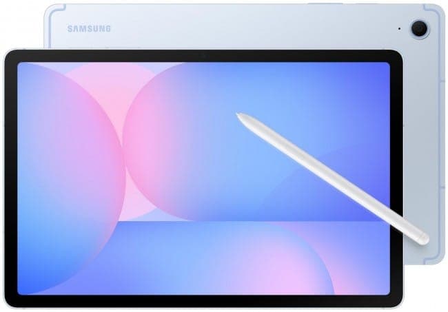 Samsung Tab S10 FE 256GB Niebieski