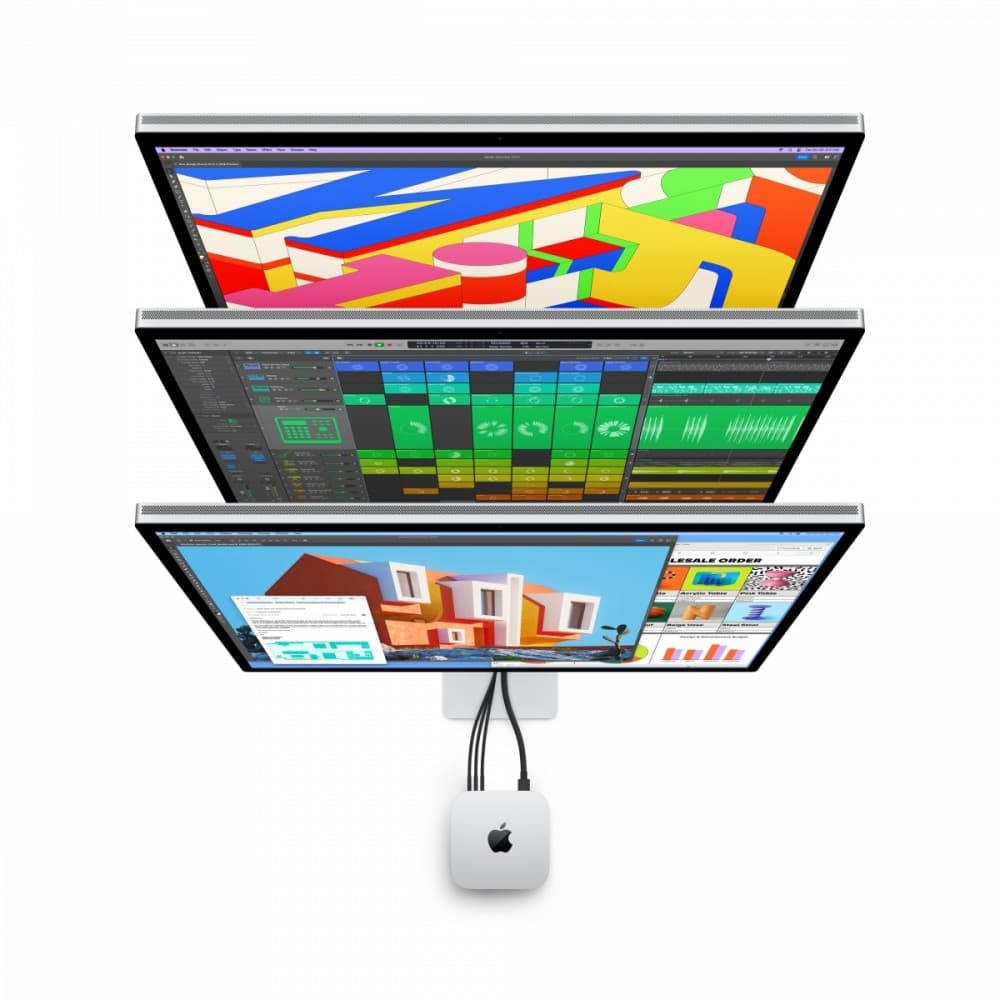 mac studio