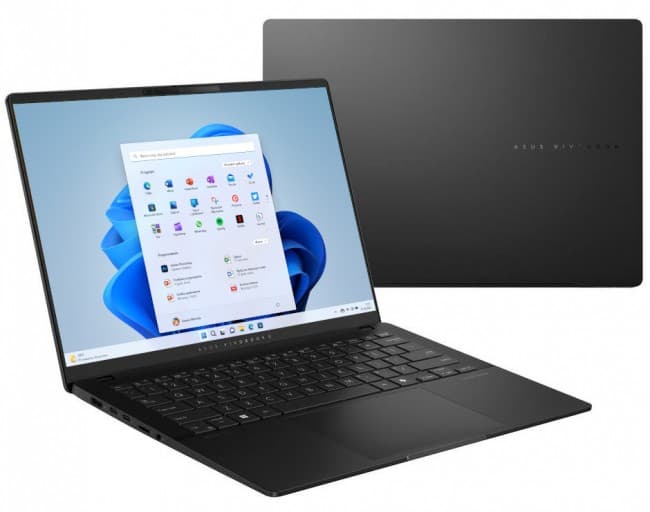 ASUS Vivobook S 14