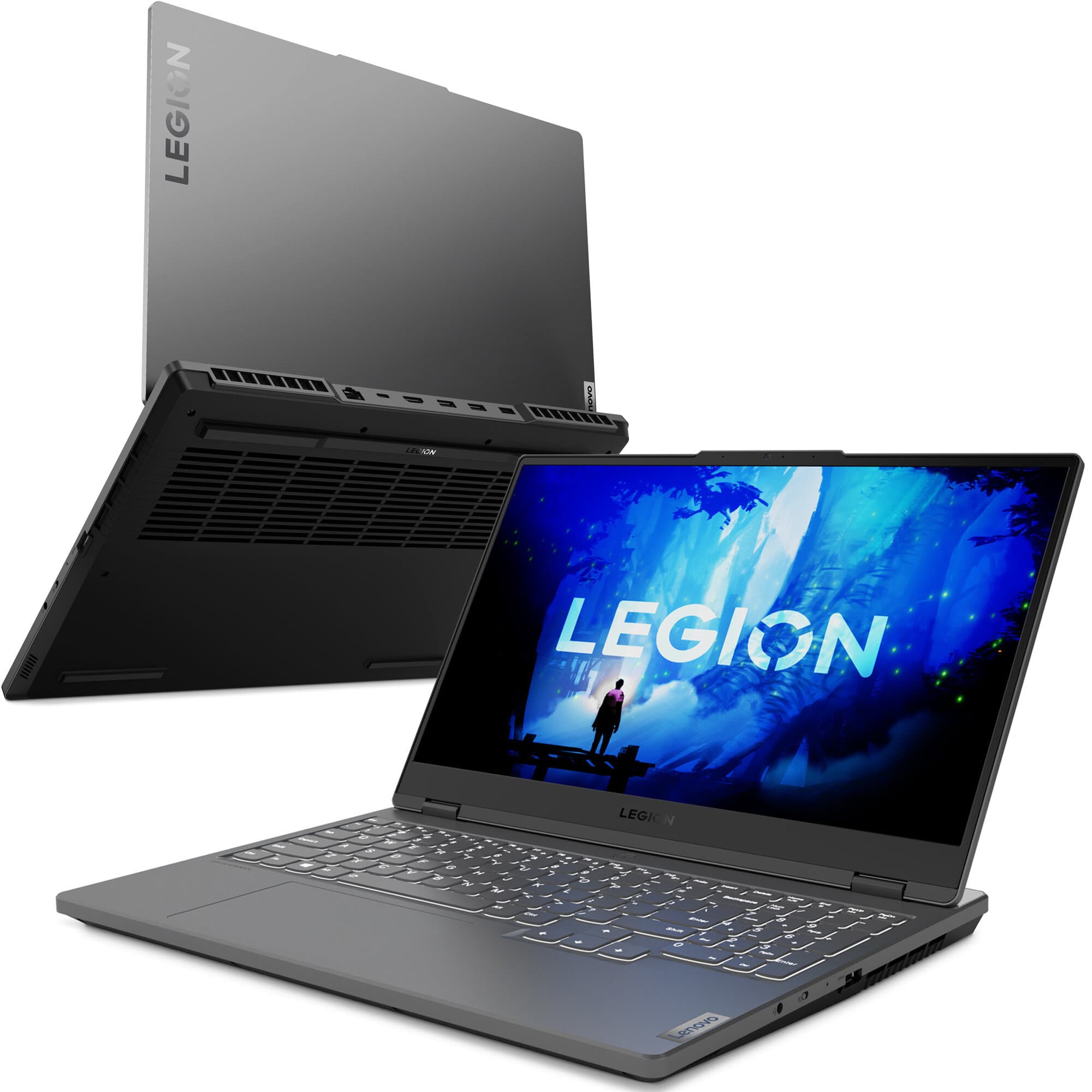 Laptop LENOVO Legion 5 15ARH7H