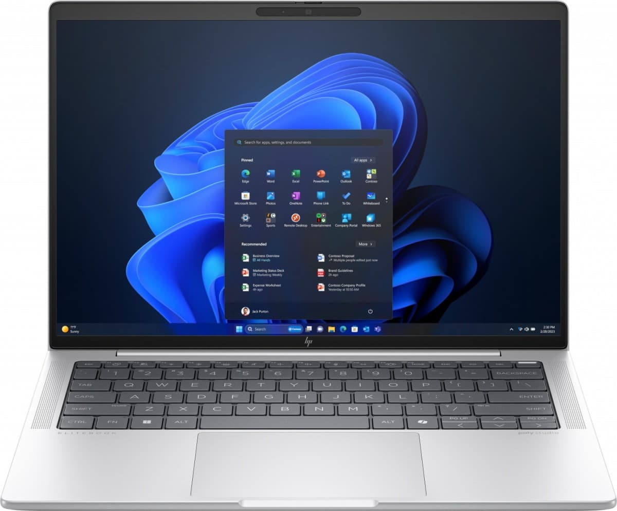 HP Notebook EliteBook 1040 G11