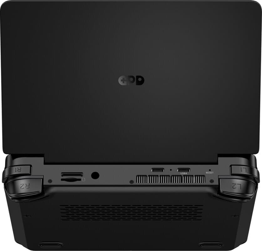 mac studio