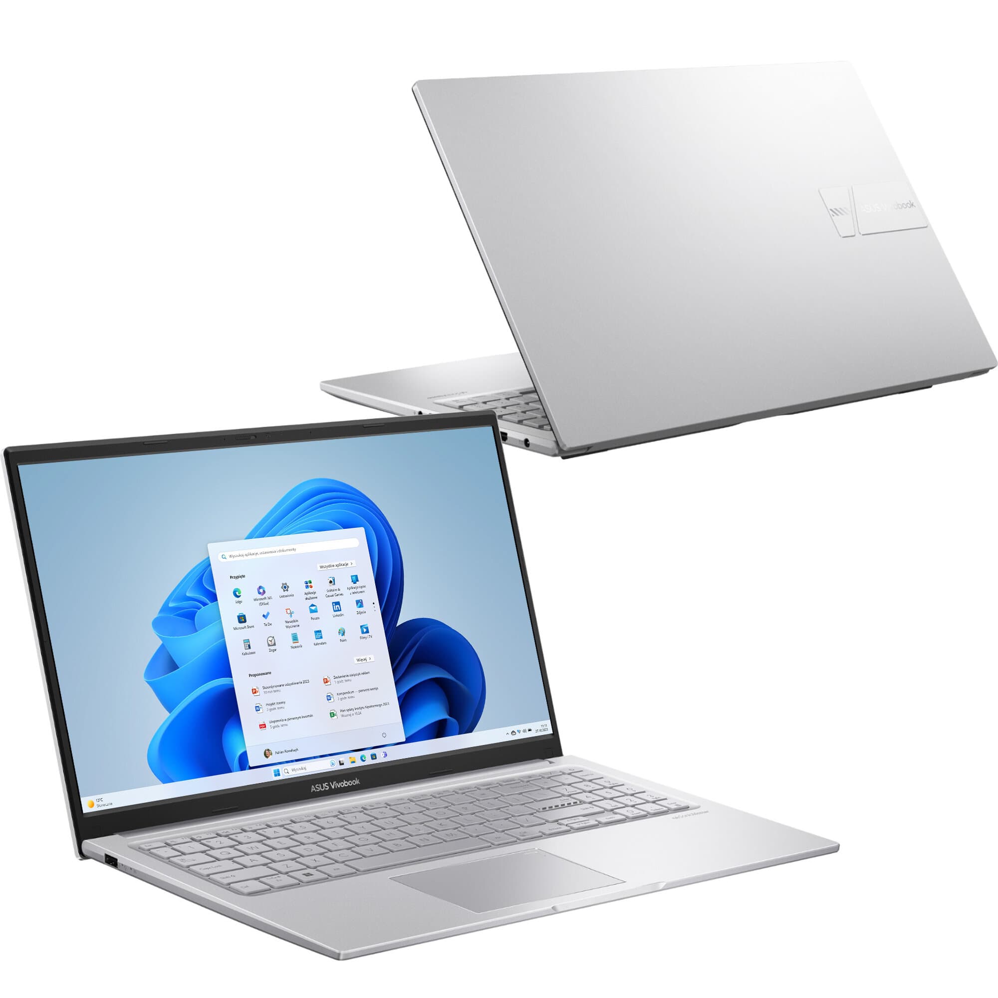ASUS VivoBook 15