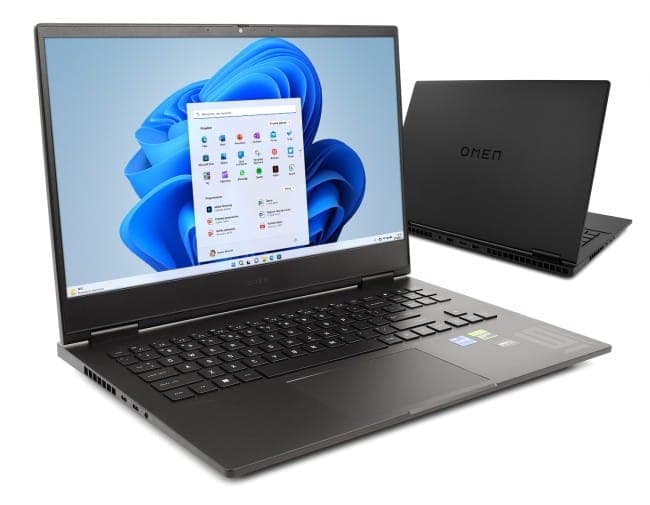 HP Omen 16 i7 32GB