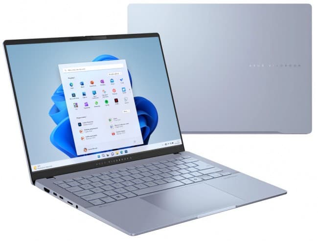 ASUS Vivobook S14 Ultra 5 16GB